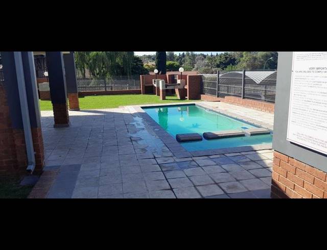 1 BEDROOM PROPERTY TO RENT IN EDEN GLEN